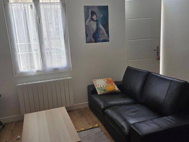 Appartement de 50m2 à louer sur Bordeaux