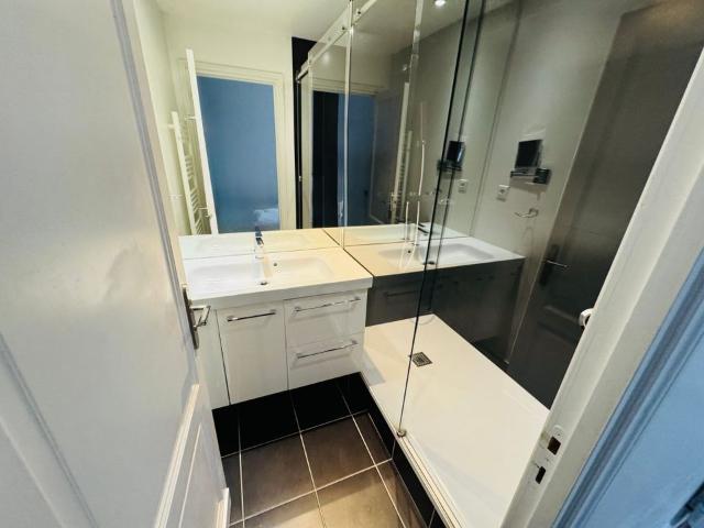Appartement de 50m2 à louer sur Bordeaux