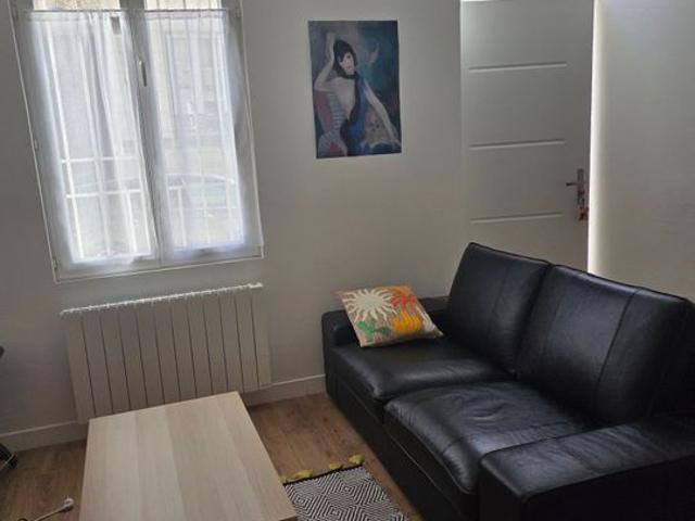 Appartement de 50m2 à louer sur Bordeaux