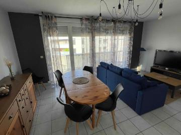 Appartement de 50m2 à louer sur Bordeaux