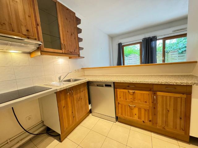 Appartement de 50m2 à louer sur Boulogne Billancourt