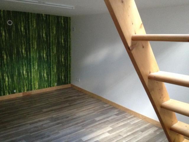 Appartement de 50m2 à louer sur Brest