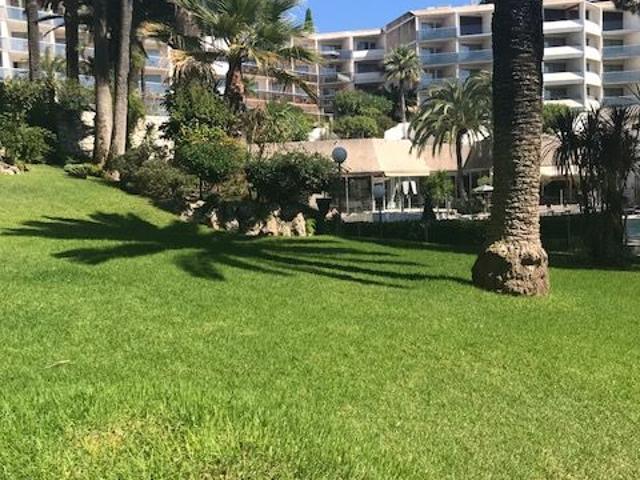 Appartement de 50m2 à louer sur Cannes