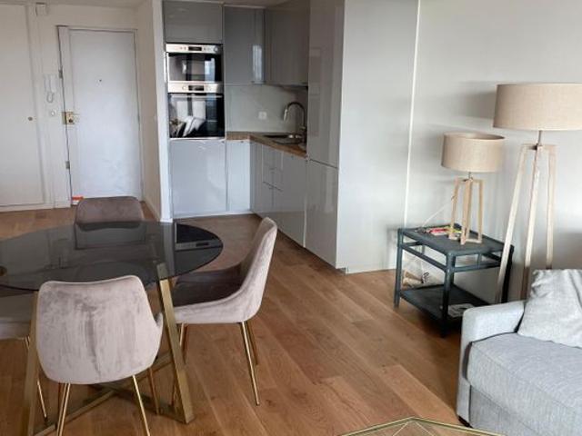 Appartement de 50m2 à louer sur Cannes