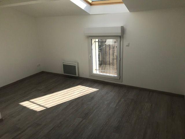 Appartement de 50m2 à louer sur Canet