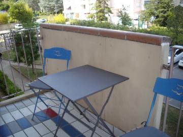 Appartement de 50m2 à louer sur Castelnau le Lez