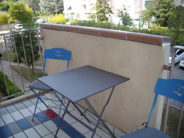 Appartement de 50m2 à louer sur Castelnau le Lez