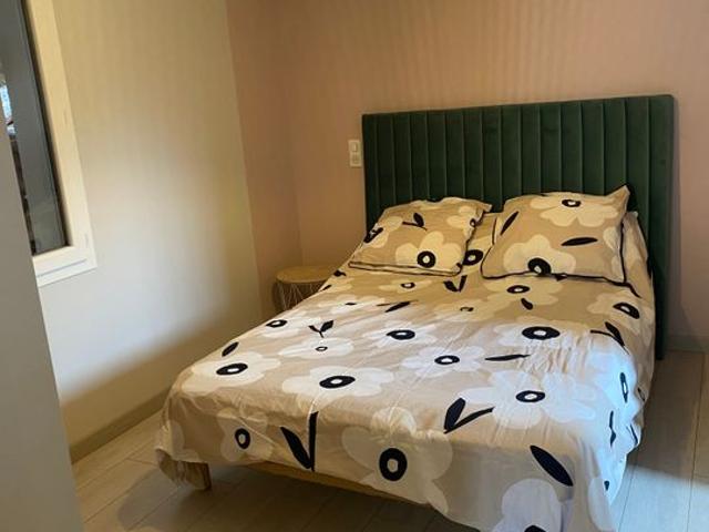 Appartement de 50m2 à louer sur Chanac les Mines