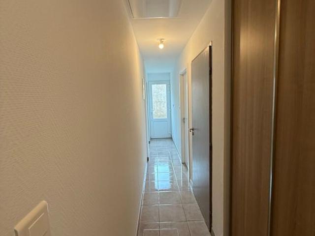 Appartement de 50m2 à louer sur Charmes