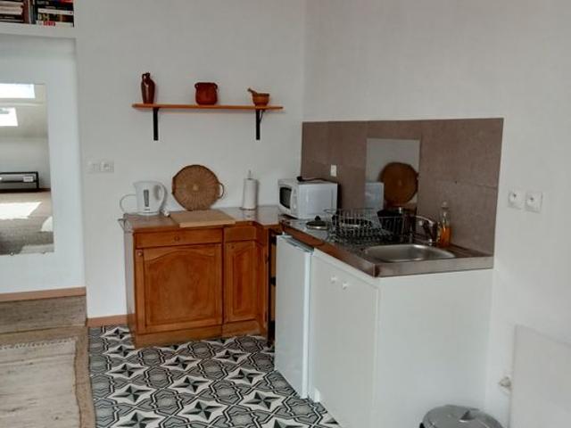 Appartement de 50m2 à louer sur Chauny