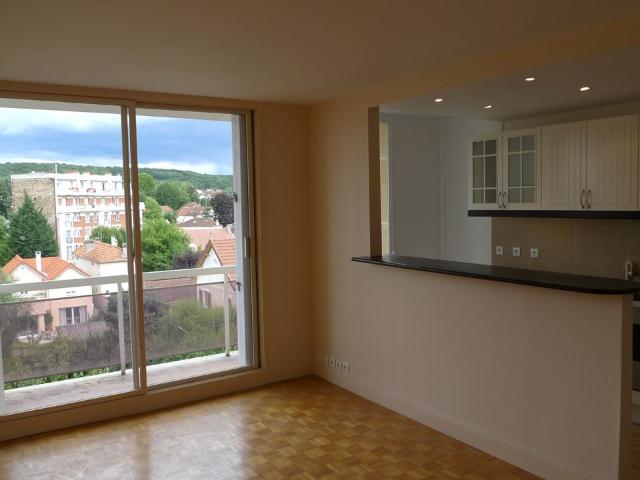Appartement de 50m2 à louer sur Chaville