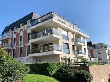 Appartement de 50m2 à louer sur Chennevières sur Marne