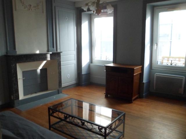 Appartement de 50m2 à louer sur Clermont Ferrand