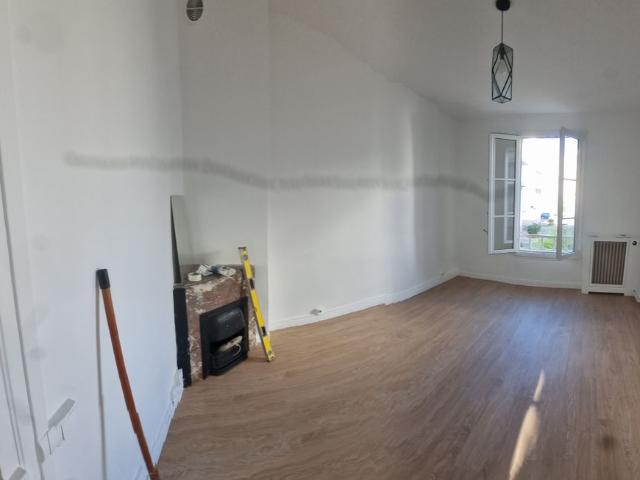 Appartement de 50m2 à louer sur Colombes