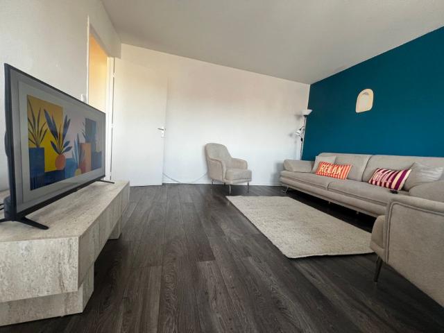 Appartement de 50m2 à louer sur Courcouronnes