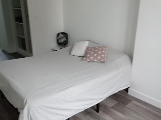 Appartement de 50m2 à louer sur Coutances