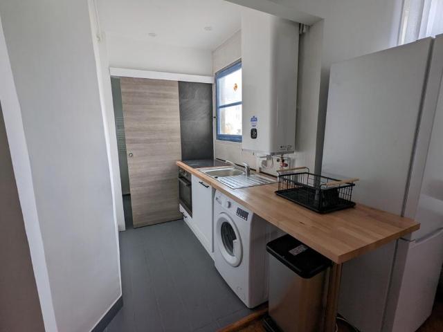 Appartement de 50m2 à louer sur Dijon