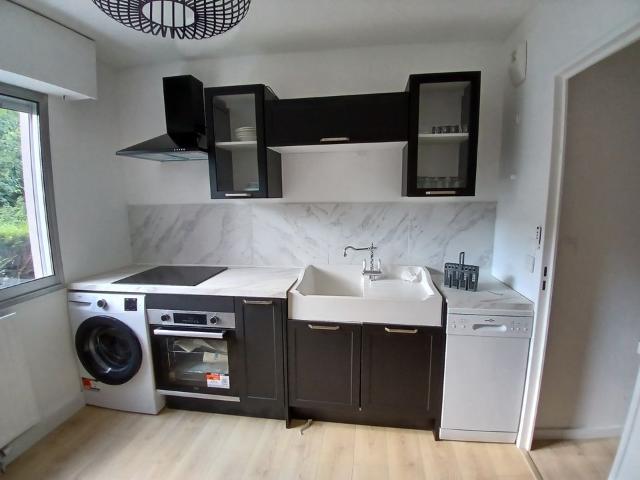 Appartement de 50m2 à louer sur Dijon