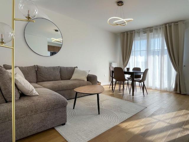 Appartement de 50m2 à louer sur Enghien les Bains