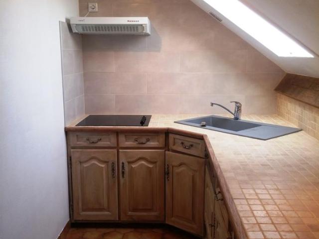 Appartement de 50m2 à louer sur Fontenay sous Bois