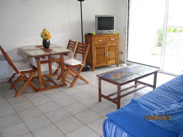 Appartement de 50m2 à louer sur Frontignan