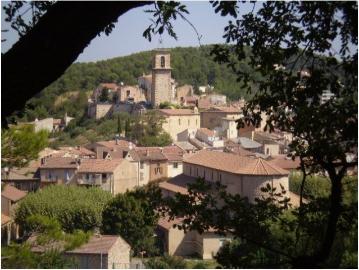 Appartement de 50m2 à louer sur Gardanne