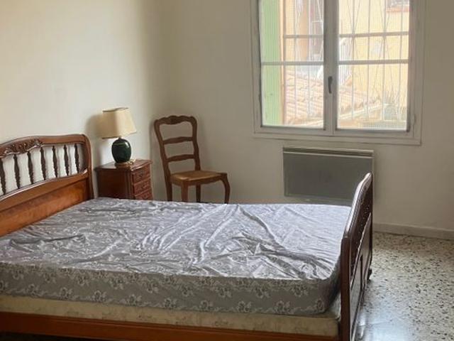 Appartement de 50m2 à louer sur Gardanne