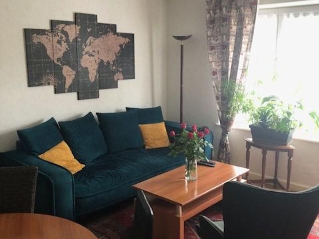 Appartement de 50m2 à louer sur Gérardmer