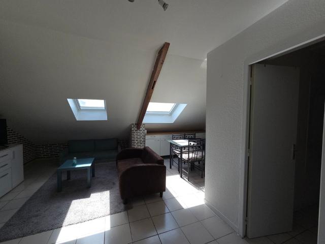 Appartement de 50m2 à louer sur Gien