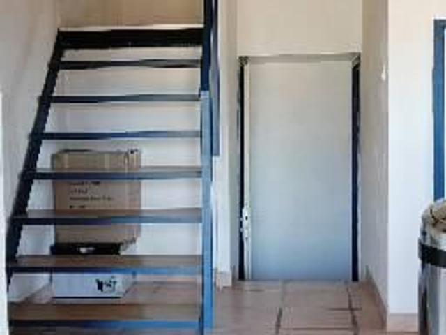Appartement de 50m2 à louer sur Ginasservis