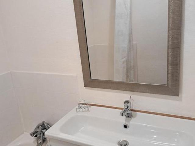 Appartement de 50m2 à louer sur Grenoble