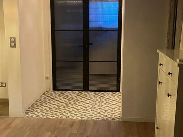 Appartement de 50m2 à louer sur Hyères