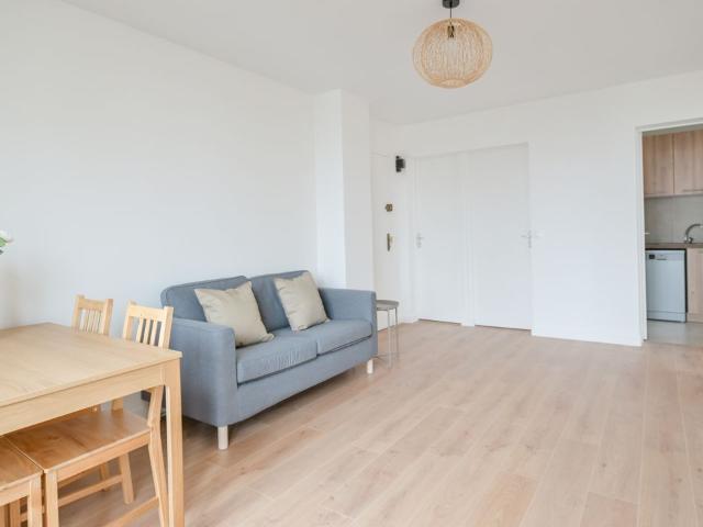 Appartement de 50m2 à louer sur Ivry sur Seine