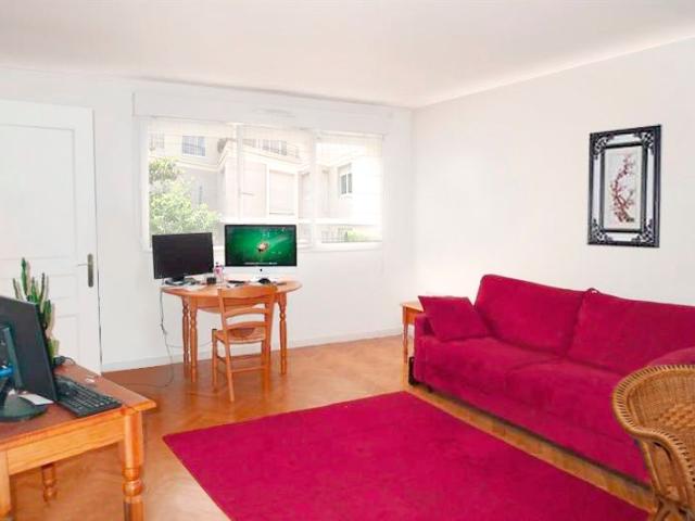 Appartement de 50m2 à louer sur Issy les Moulineaux
