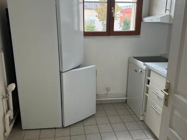 Appartement de 50m2 à louer sur Issy les Moulineaux