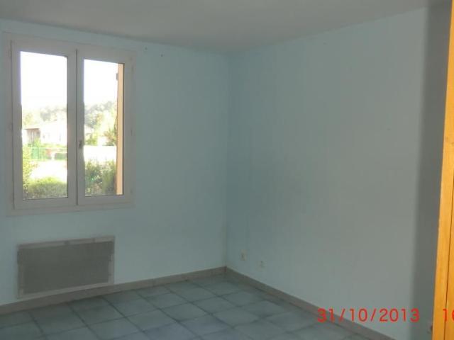 Appartement de 50m2 à louer sur Jouques