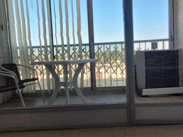 Appartement de 50m2 à louer sur Lunel