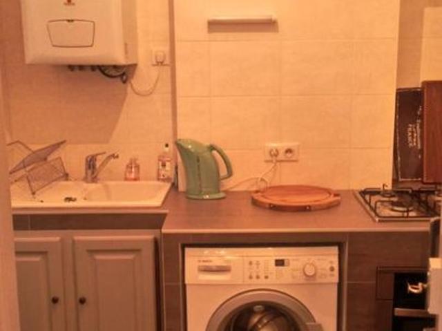 Appartement de 50m2 à louer sur Lyon 02