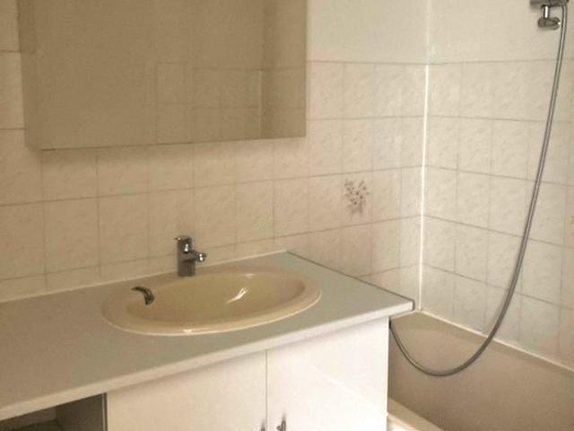 Appartement de 50m2 à louer sur Lyon 03