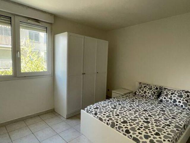 Appartement de 50m2 à louer sur Lyon 07