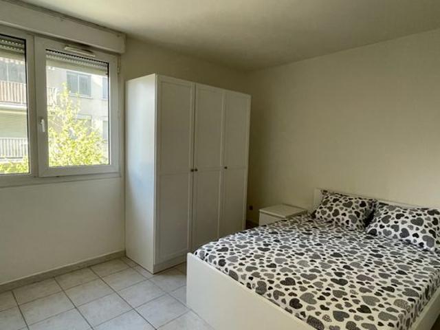 Appartement de 50m2 à louer sur Lyon 07