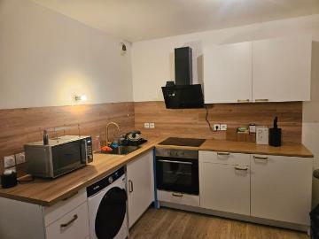Appartement de 50m2 à louer sur La Courneuve