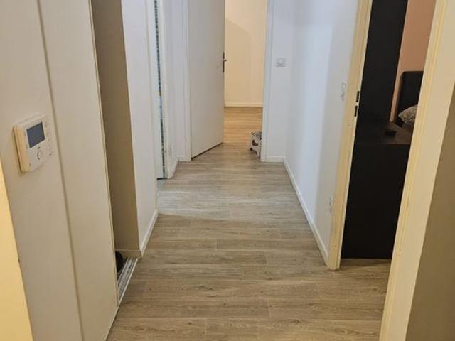 Appartement de 50m2 à louer sur La Courneuve