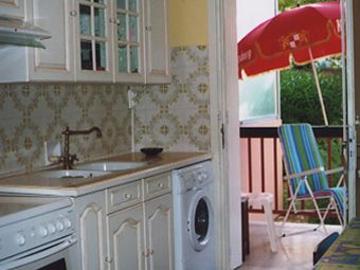 Appartement de 50m2 à louer sur La Seyne sur Mer