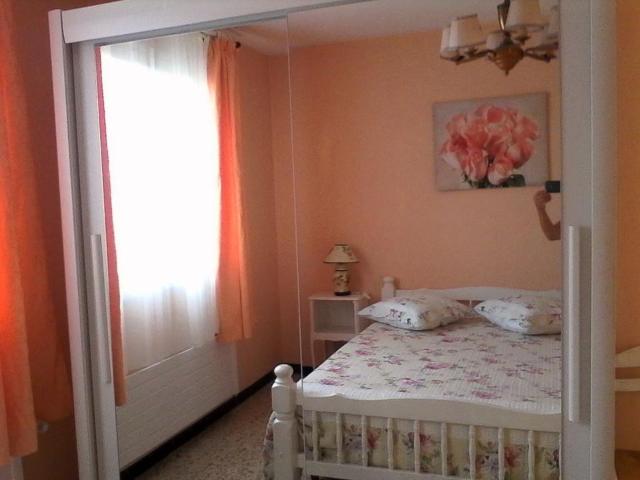 Appartement de 50m2 à louer sur La Seyne sur Mer