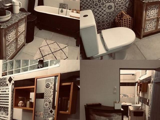 Appartement de 50m2 à louer sur La Souterraine
