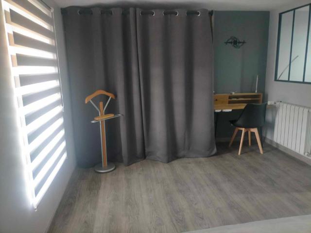 Appartement de 50m2 à louer sur Landres