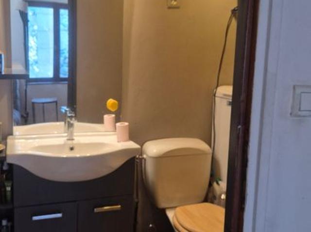 Appartement de 50m2 à louer sur Le Monêtier les Bains