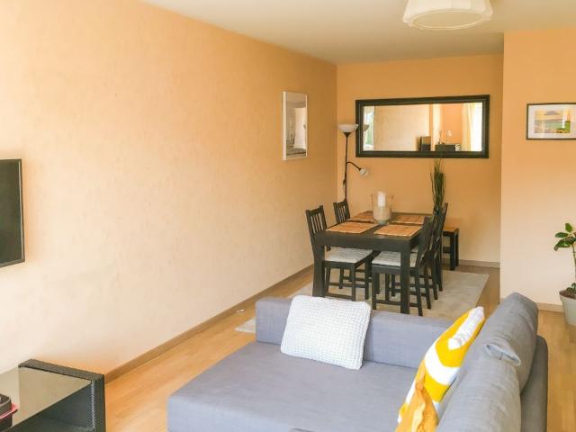 Appartement de 50m2 à louer sur Le Havre