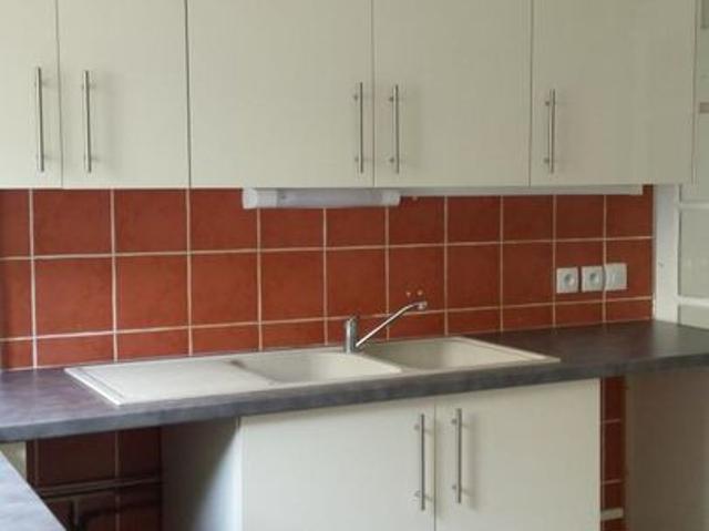Appartement de 50m2 à louer sur Le Perray en Yvelines